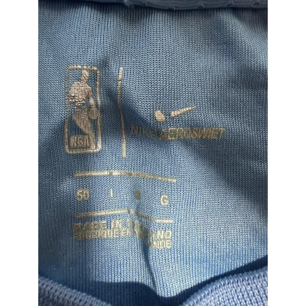 Nike brand team